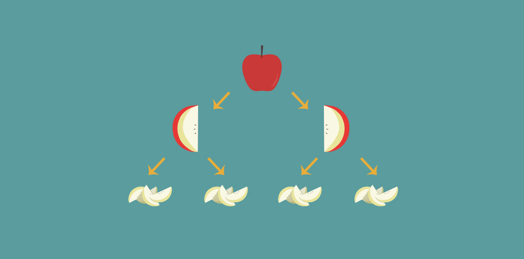 Segmentation