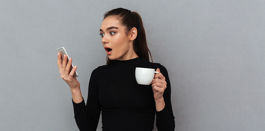 SMS CRM