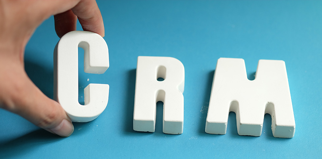 SMS CRM