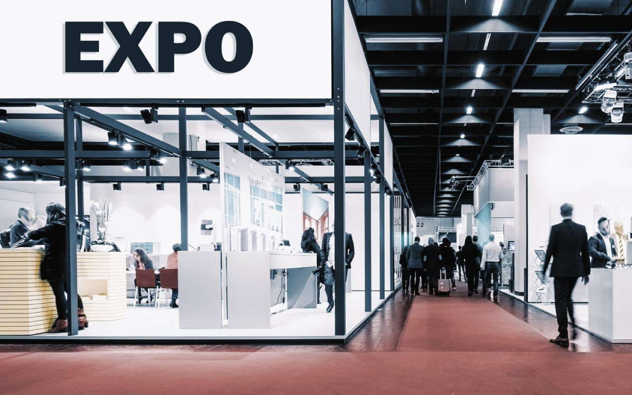 le SMS dans l'organisation de votre salon professionnel