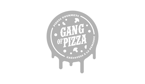 Gang of Pizza