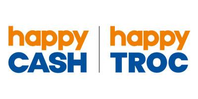 HAPPY CASH